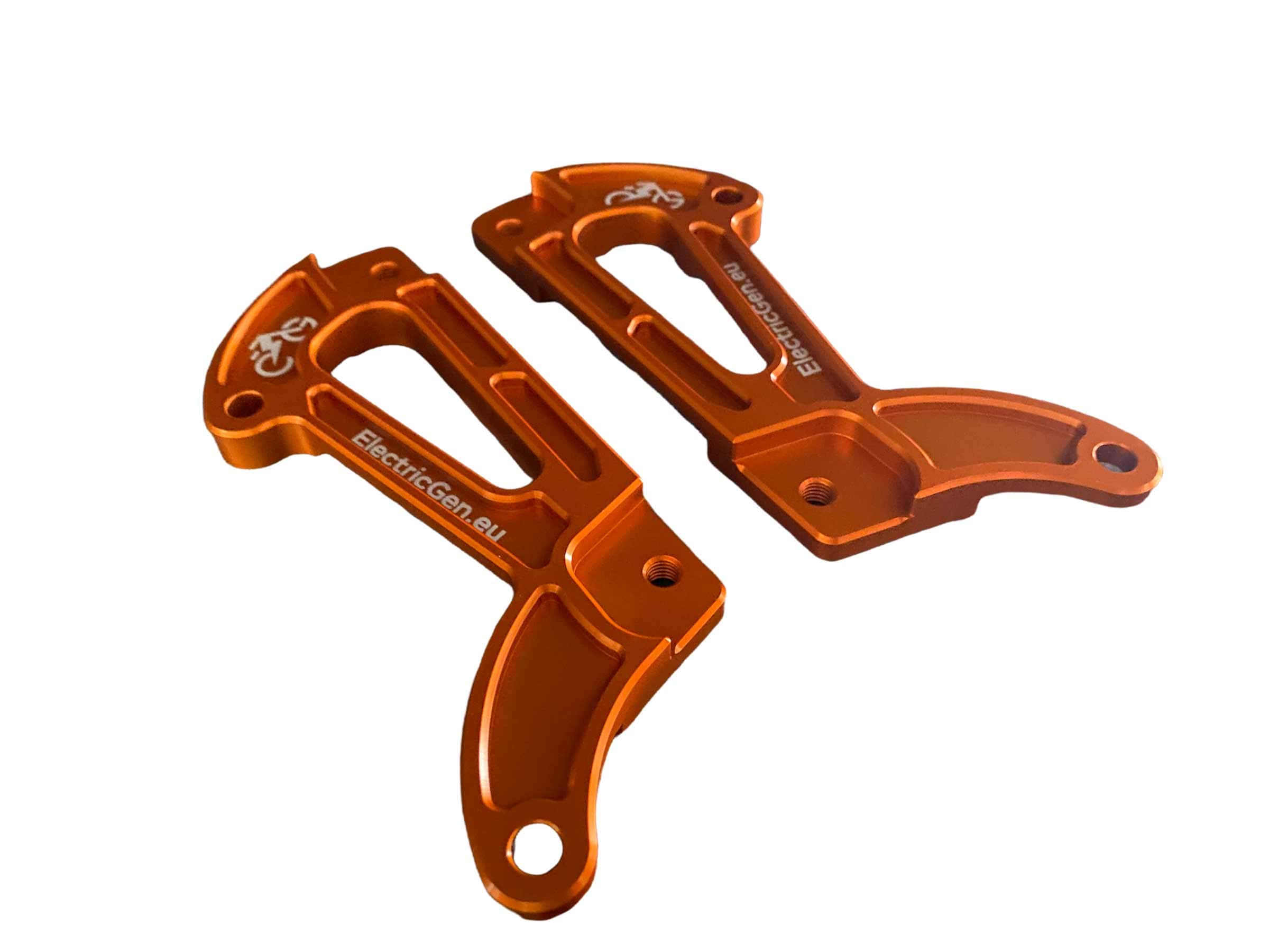 SurRon Seat Lift kit Extender ElectricGen