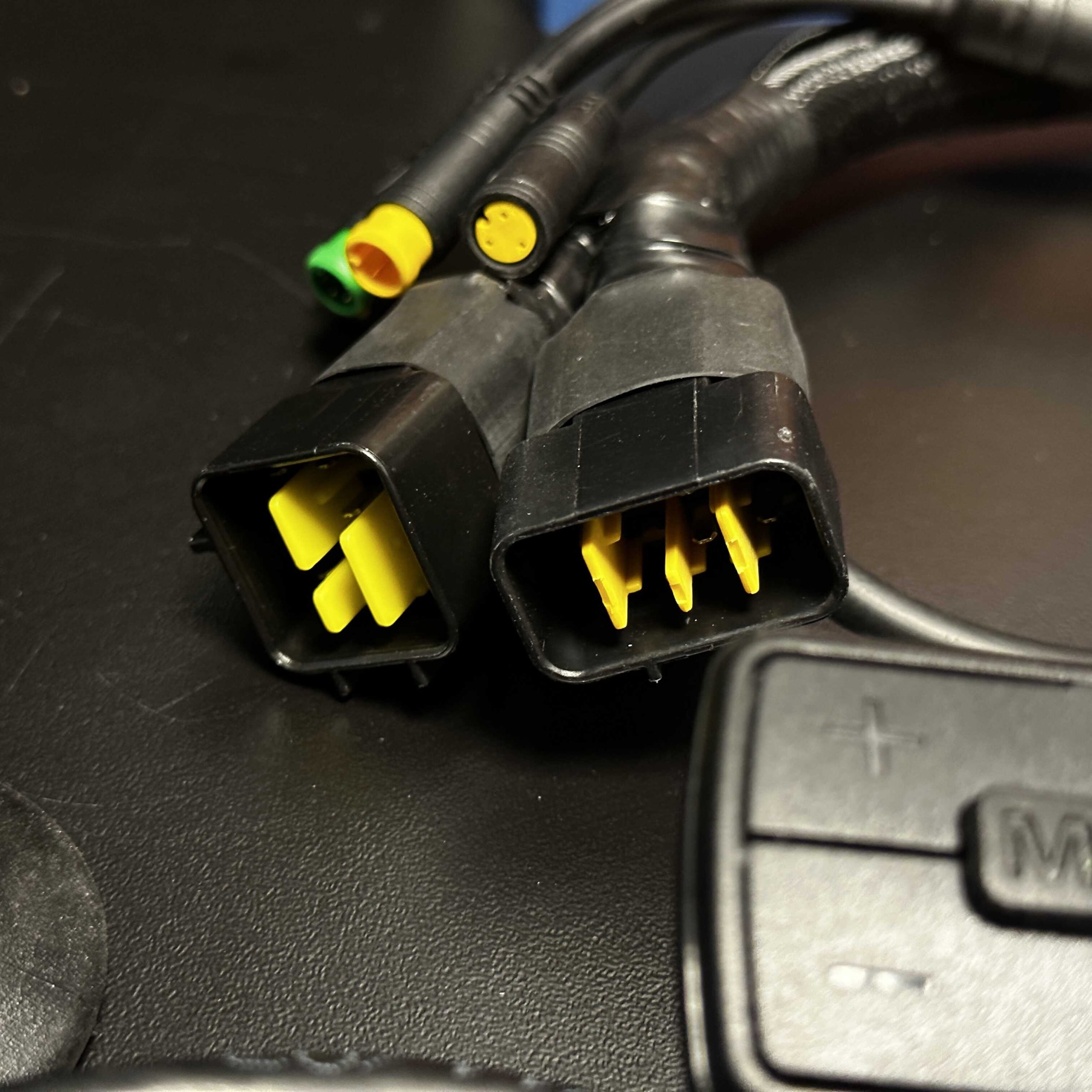 Sur Ron BAC4000 Controller Upgrade Power Upgrade ElectricGen